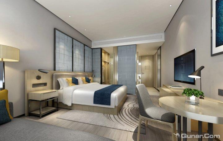 Echarm Hotel Guangzhou Kecun Metro Station ภายนอก รูปภาพ