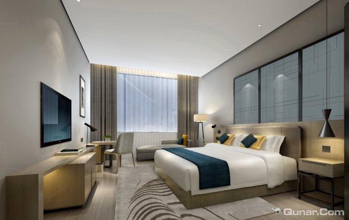 Echarm Hotel Guangzhou Kecun Metro Station ภายนอก รูปภาพ